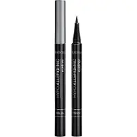 IsaDora Hypo-Allergenic Eyeliner, 30 Black
