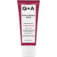 QA Hyaluronic Acid Daily Moisturiser 75 ml