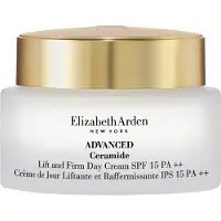 Elizabeth Arden Ceramide Lift&Firm Advanced Day Cream SPF15, 50ml