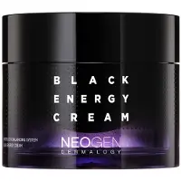 Neogen Black Energy Cream 80ml
