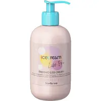 Inebrya Ice Cream Liss-Pro Thermo Cream 150ml