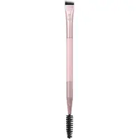 Real Techniques Dual-ended brow brush kaksipäinen kulmakarvasivellin