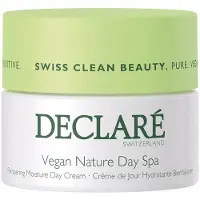 Declare Vegan Nature Day Spa Päivävoide 50 ml