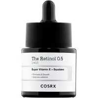 CosRx The Retinol 0,5 Oil, 20ml