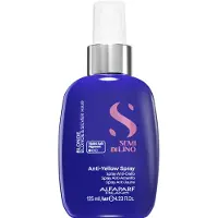 Alfaparf Milano Semi di Lino Blonde Hiushoito 125 ml