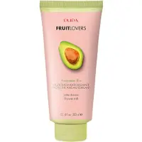 Pupa Milano Fruit Lovers Avocado Bio Shower Milk 300ml