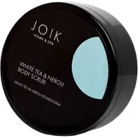 JOIK Home &amp; Spa White Tea &amp; Neroli Body Scrub 210g