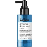 L'Oréal Aminexil Advanced Strengthening Anti-Hair Loss Activator Serum, 90ml