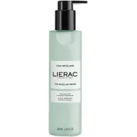 Lierac Cleansers Micellar Water 200 ml