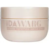 Ida Warg Intense Nutrition Sugar Scrub, 250ml