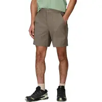 Marmot AirExchange UPF 40 Short 7" Claystone - S
