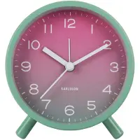 Karlsson Gradient herätyskello KA6062GR