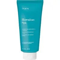 Pupa Milano Hawaiian Spa Anti-Fatigue Shower Gel 300ml
