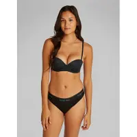 Calvin Klein Lv00qf8252 Push Up Rintaliivit