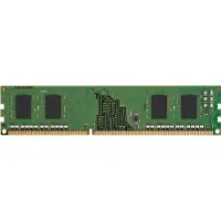 Kingston 8GB (1 x 8GB), DDR3 1600MHz, CL11, 1.5V