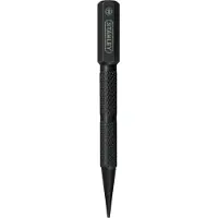 Stanley -naulaimen - 10,2 cm - 0,8 mm - Karkaistu teräs - Hammaslastatus kahva - Neliöpää