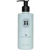 Björk AG Silver Conditioner, 250ml