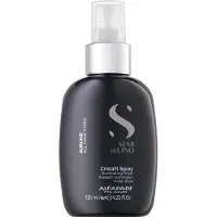 Alfaparf Milano Semi di Lino Sublime Cristalli Spray Hiusspray 125 ml