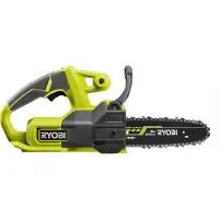 Ryobi ONE+ RY18CS20A-0 18V Chainsaw 20cm No battery