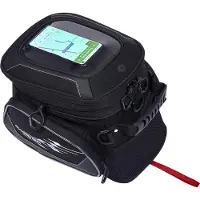 Bagster Lock'n Start / Baglocker Säiliö laukku