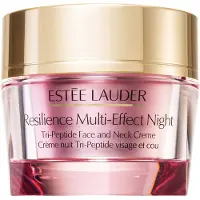 Estée Lauder Resilience Night Firming Face and Neck Cream, 50ml