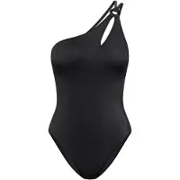 Triumph Midnight Swim Op - Black - C x 44