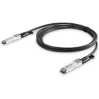 Digitus QSFP+ 40G 3M DAC CABLE ALLNET,CISCO,D-LINK,EDIMAX,ETHERWAN,FORTINET (DN-81309)