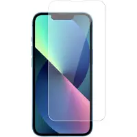 4smarts – iPhone 13/13 Pro/14/16e/17e näytönsuoja Second Glass 2.5D (496581)