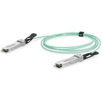 Digitus 100G QSFP28TO QSFP28 ACTIVE OPTICAL CABLE MMF 850NM 10M (DN-81626)