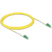 HQ Products 83232, 5 m, LC/APC, OS2, LC, LC
