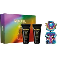 Moschino Toy 2 Pearl 50ml Eau De Parfum Gift Set