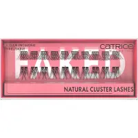 Catrice Faked Natural Cluster Lashes irtoripset
