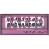 Catrice Faked Volume Cluster Lashes irtoripset