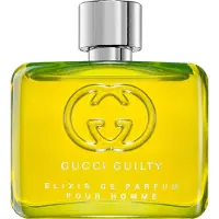 Gucci Guilty Elixir Pour Homme, Parfum 60ml