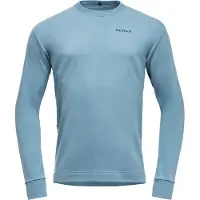 Devold Everyday Crew Man Skyblue - XL