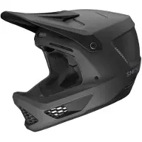 Smith Hardline Carbon MIPS Helmet matte black carbon Koko SM