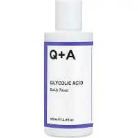 QA Glycolic Acid Daily Toner 100 ml