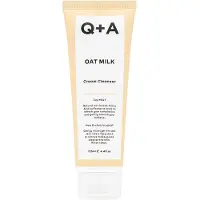 QA Oat Milk Cream Cleanser 125ml