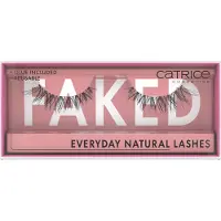 Catrice Faked Everyday Natural irtoripset
