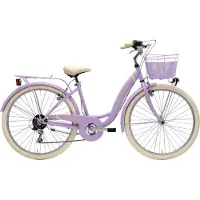 Adriatica Panda 26´´ 6s Pyörä