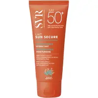 SVR Sun Secure Milk Spf50+ - Nude - 100 ML
