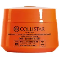 Collistar Sun Intensive Ultra-Rapid Supertanning Concentrated Unguent SPF10 150ml