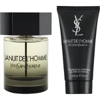 Yves Saint Laurent La Nuit de L'Homme Lahjasetti