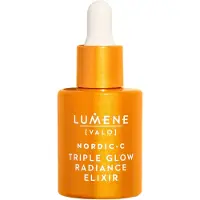 Lumene Nordic-C Triple Glow Radiance Elixir, 30ml