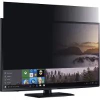 Mobilis 016249, 55,9 cm (22"), 16:9, Näyttö, Kehyksetön näytön yksityisyyssuodatin, Kiiltävä/Matta, Yksityisyys