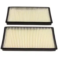 MAXGEAR Suodatin, sisäilma 26-0490