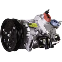 Valeo Kompressori, ilmastointilaite 813271