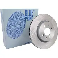 Blue Print Jarrulevy (1kpl) ADG043201