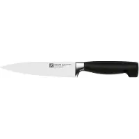 Zwilling Four star fileeraus-/lihaveitsi ruostumaton teräs 16 cm