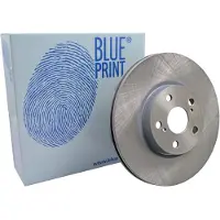 Blue Print Jarrulevy (1kpl) ADT343220